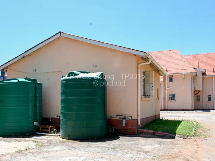 3 Bedroom House for Sale in Suburbs, Bulawayo