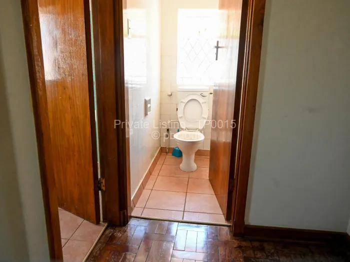 3 Bedroom House for Sale in Suburbs, Bulawayo