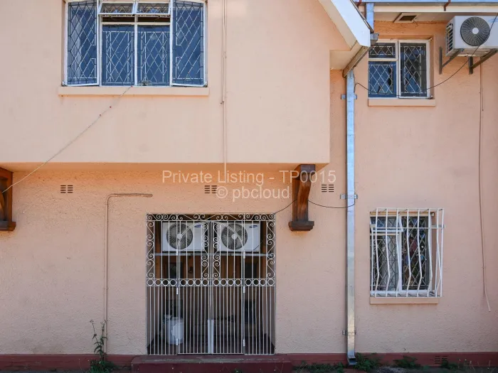 3 Bedroom House for Sale in Suburbs, Bulawayo