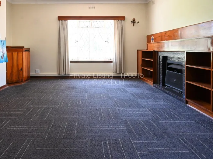 3 Bedroom House for Sale in Suburbs, Bulawayo