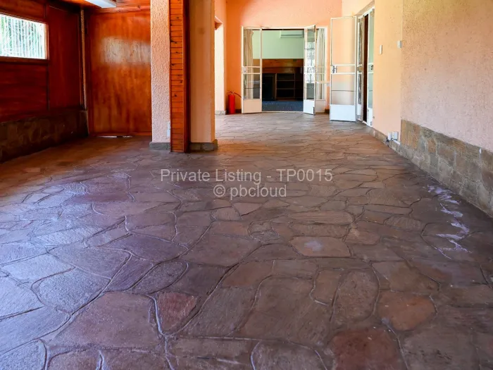 3 Bedroom House for Sale in Suburbs, Bulawayo