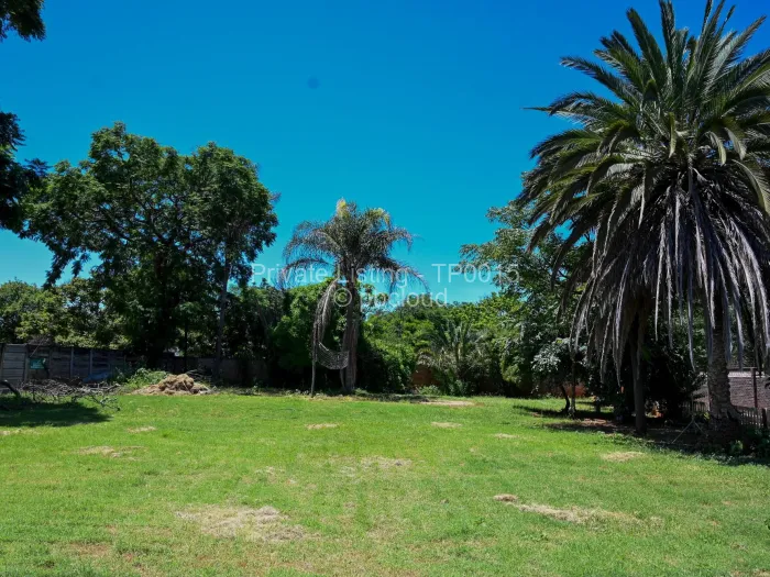 3 Bedroom House for Sale in Suburbs, Bulawayo