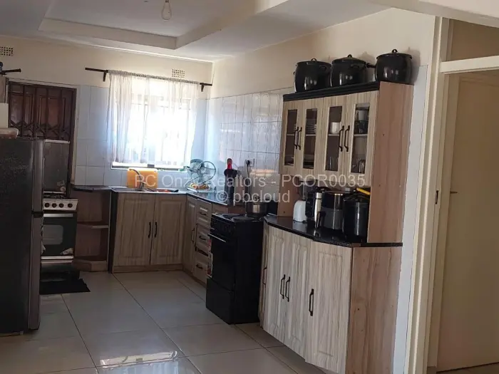 3 Bedroom House to Rent in Southview Park, Harare