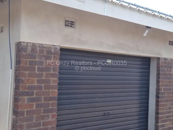 3 Bedroom House to Rent in Southview Park, Harare