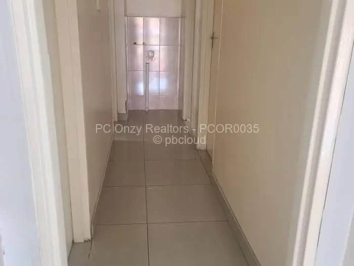 3 Bedroom House to Rent in Southview Park, Harare
