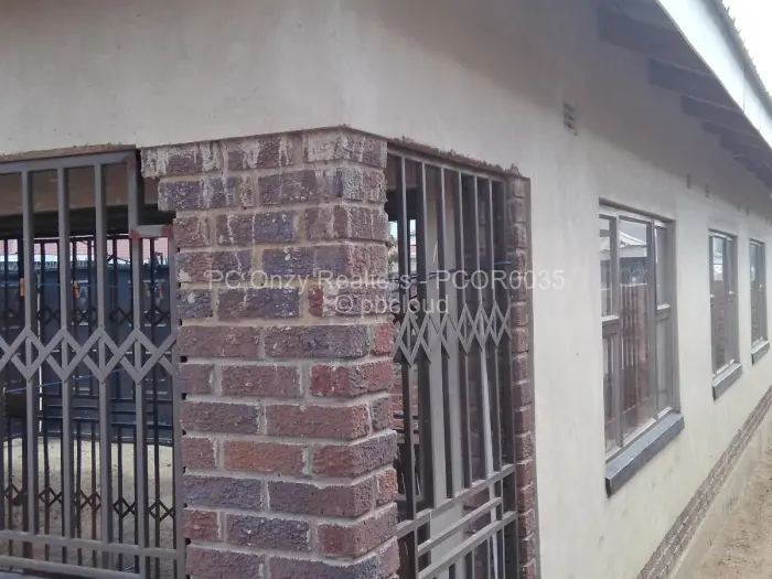 3 Bedroom House to Rent in Southview Park, Harare