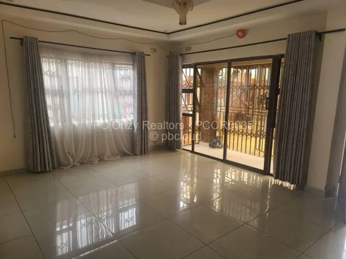 3 Bedroom House to Rent in Southview Park, Harare