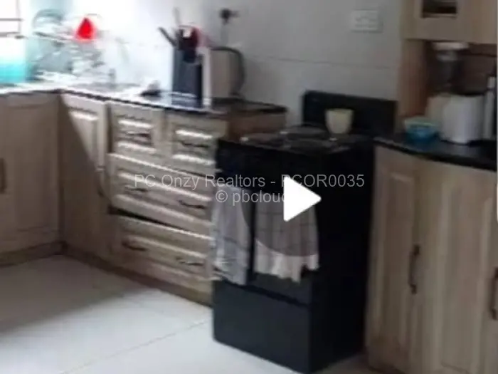 3 Bedroom House to Rent in Southview Park, Harare