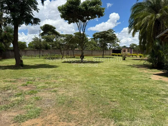 3 Bedroom House for Sale in Greencroft, Harare