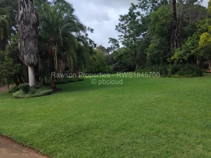 4 Bedroom House for Sale in Mount Pleasant, Harare