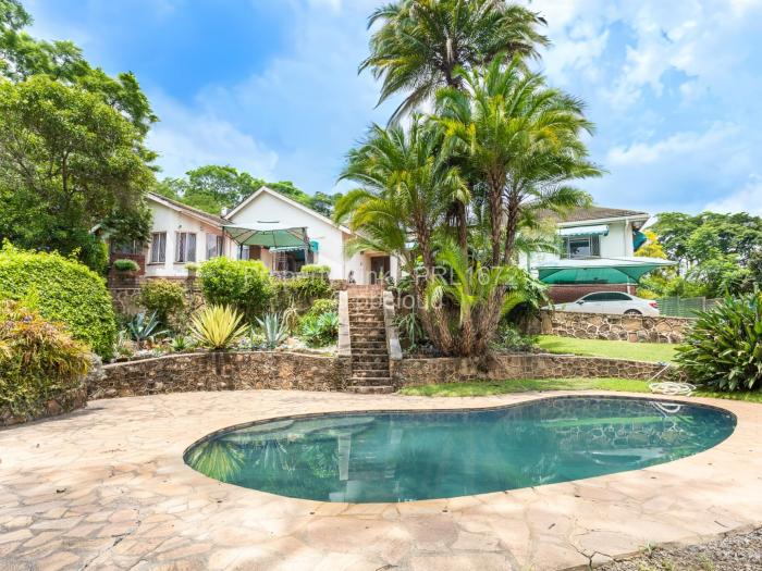 8 Bedroom House for Sale in Colne Valley, Harare