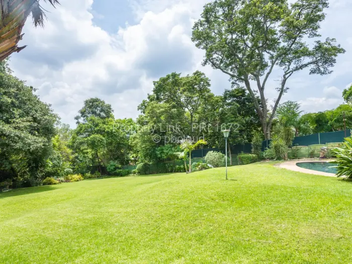 8 Bedroom House for Sale in Colne Valley, Harare