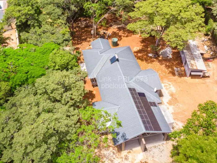 6 Bedroom House for Sale in Rolf Valley, Harare