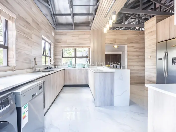 6 Bedroom House for Sale in Rolf Valley, Harare