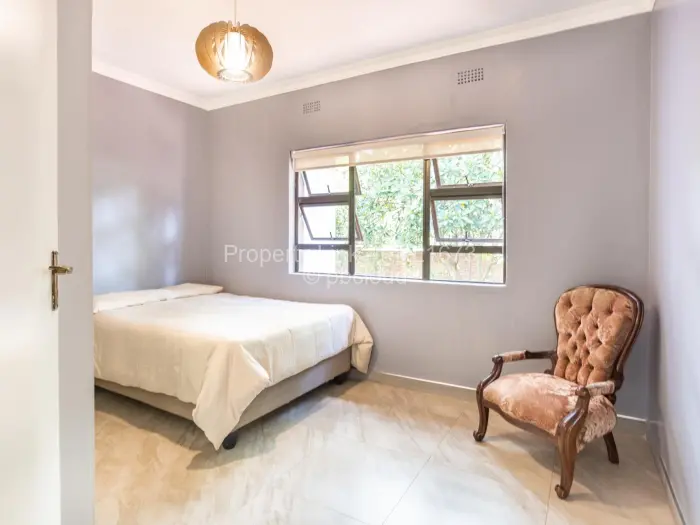 6 Bedroom House for Sale in Rolf Valley, Harare