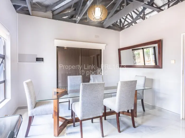 6 Bedroom House for Sale in Rolf Valley, Harare