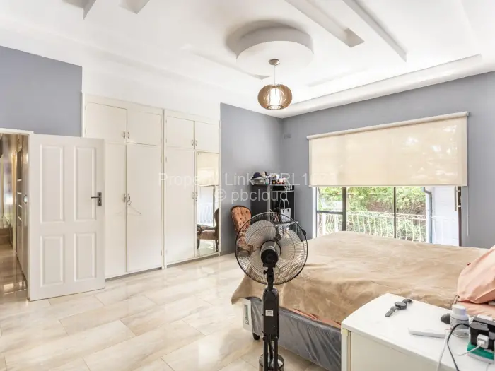 6 Bedroom House for Sale in Rolf Valley, Harare