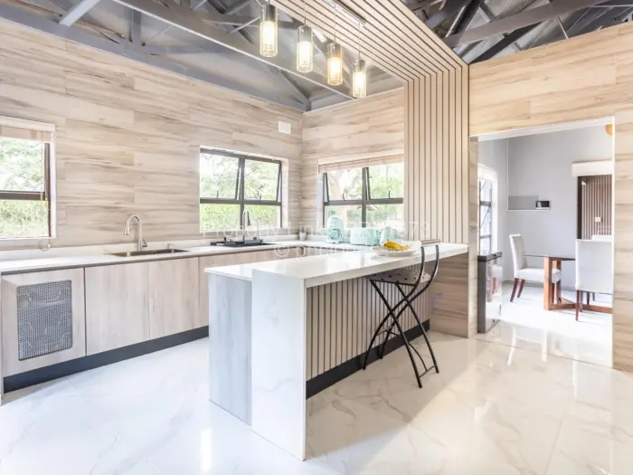 6 Bedroom House for Sale in Rolf Valley, Harare