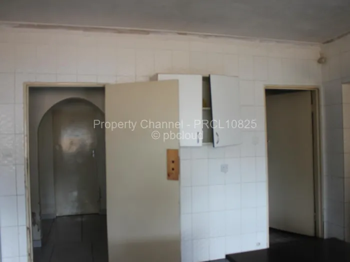 4 Bedroom House for Sale in Monavale, Harare