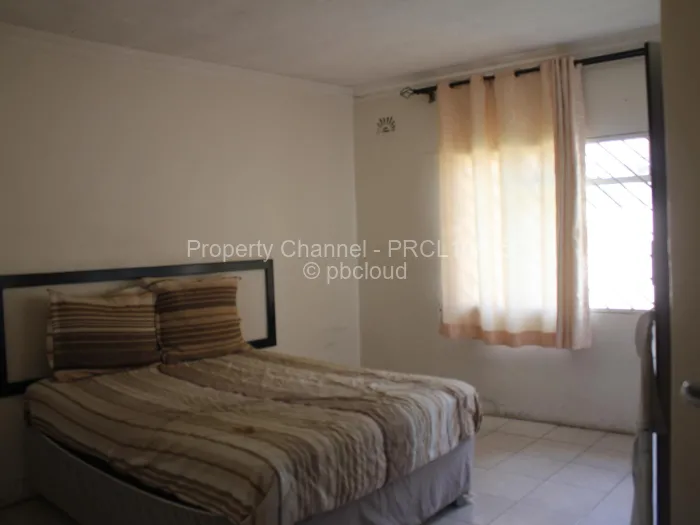 4 Bedroom House for Sale in Monavale, Harare