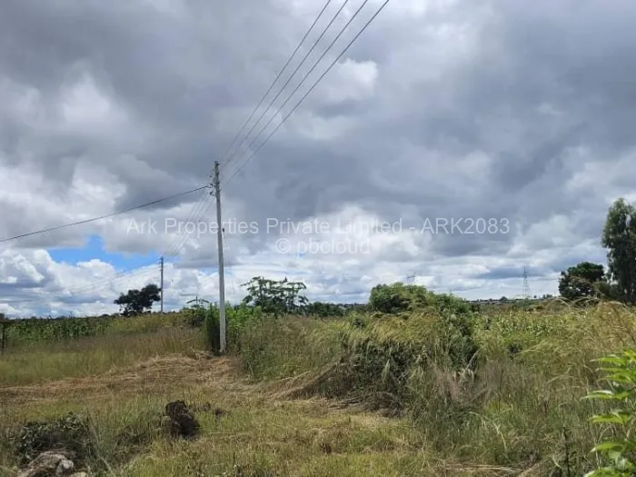 4 Bedroom House for Sale in Rockview, Harare