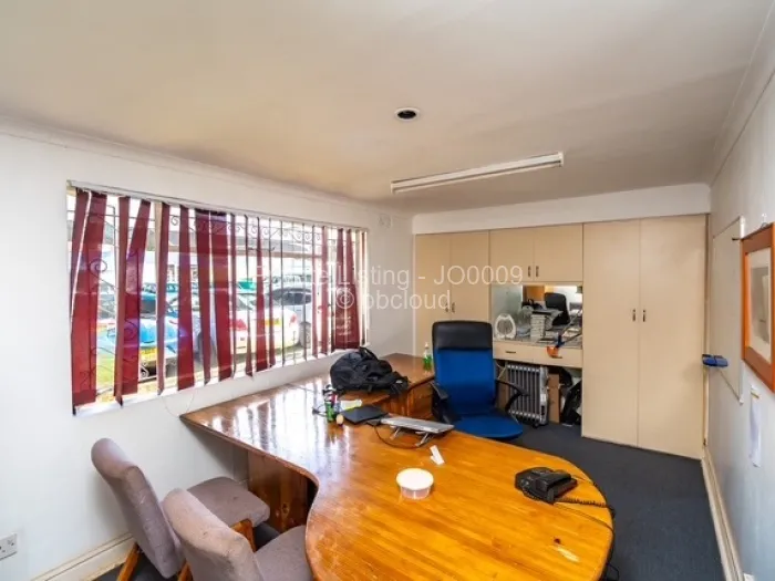 Commercial Property for Sale in Milton Park, Harare