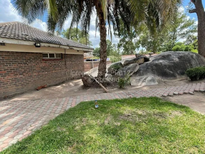 House for Sale in Prospect, Harare