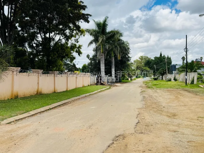 Flat/Apartment for Sale in Avondale, Harare