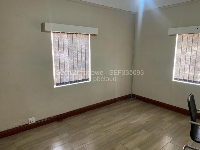 Warehouse/Industrial to Rent in Bulawayo City Centre, Bulawayo
