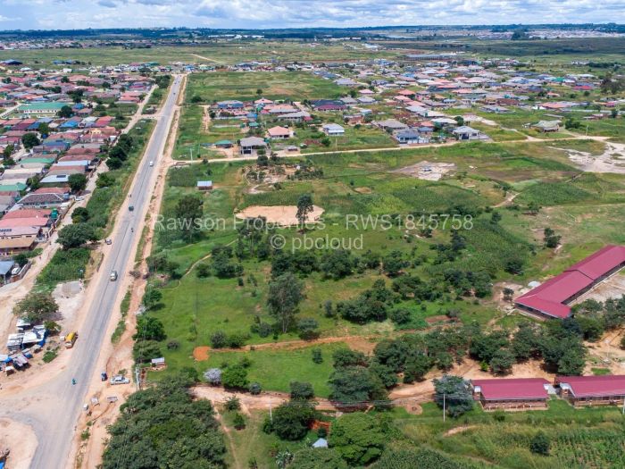 Commercial Stand for Sale in Ruwa, Ruwa