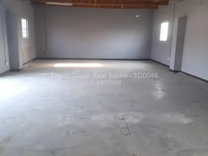 Warehouse/Industrial for Sale in Shamrock Park, Gweru
