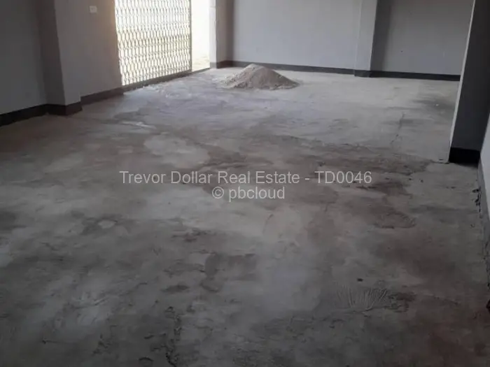 Warehouse/Industrial for Sale in Shamrock Park, Gweru