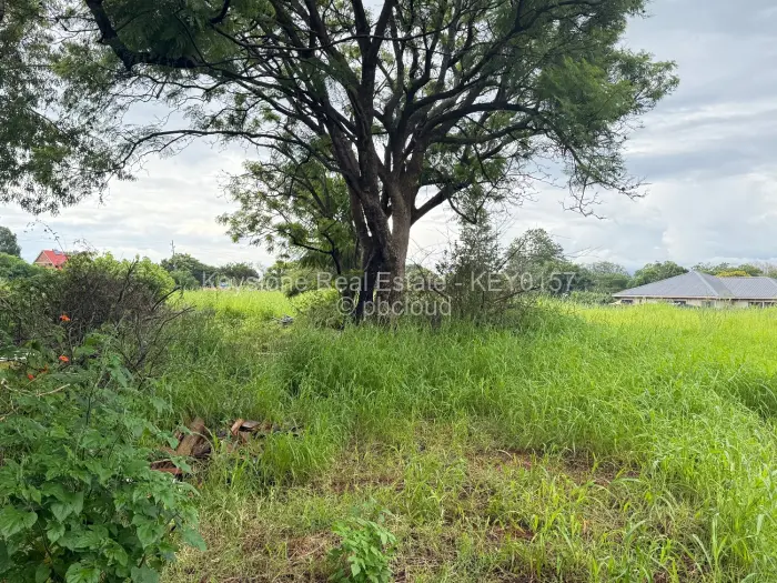 Land for Sale in Marlborough, Harare