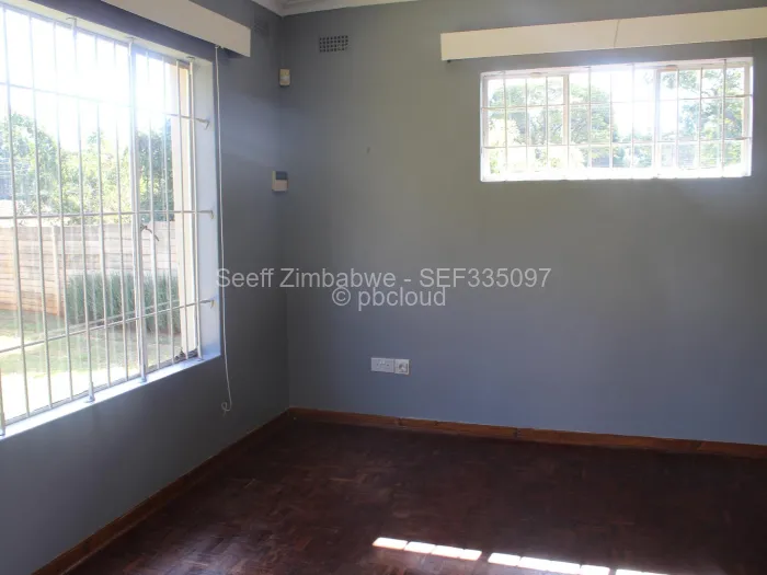3 Bedroom House to Rent in Mandara