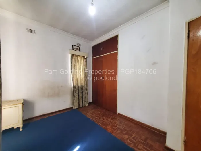 3 Bedroom House for Sale in Braeside, Harare