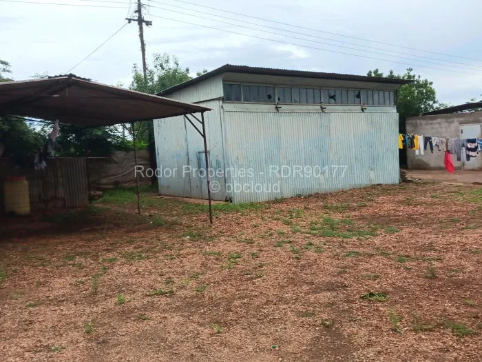 3 Bedroom House for Sale in Northvale, Bulawayo