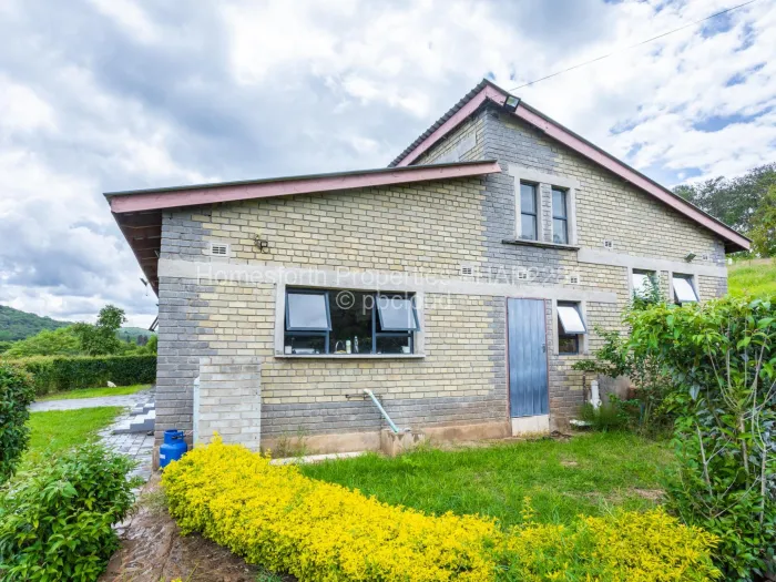3 Bedroom House for Sale in Helensvale, Harare