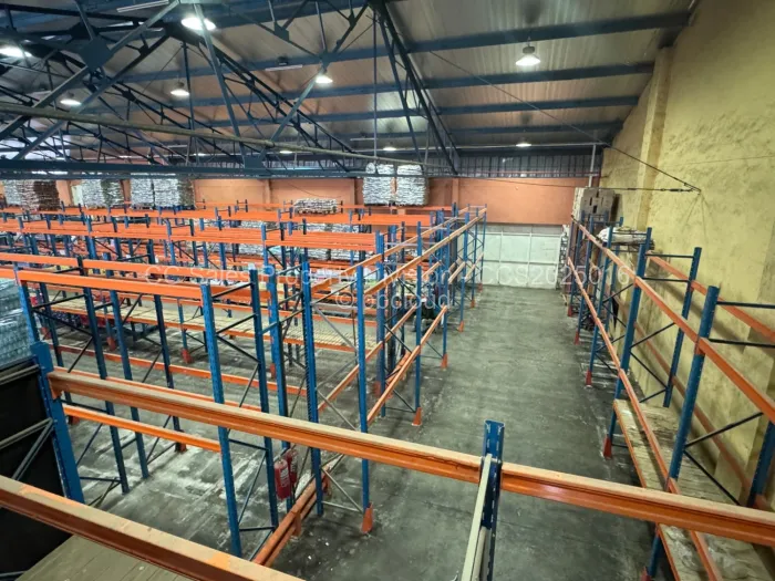 Commercial Property for Sale in Thorngrove, Bulawayo