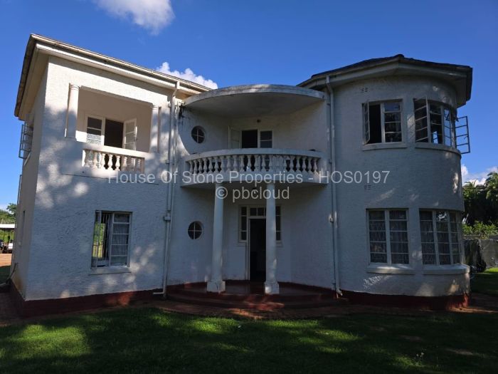 Warehouse/Industrial for Sale in Marlborough, Harare