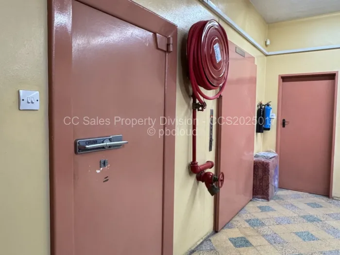 Commercial Property for Sale in Bulawayo City Centre, Bulawayo