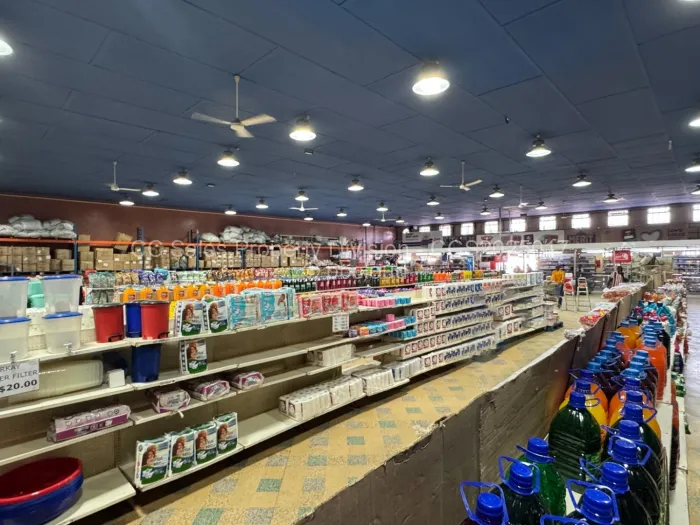 Commercial Property for Sale in Bulawayo City Centre, Bulawayo