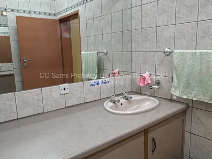 Commercial Property for Sale in Bulawayo City Centre, Bulawayo