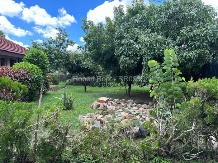 3 Bedroom House for Sale in Mabelreign, Harare