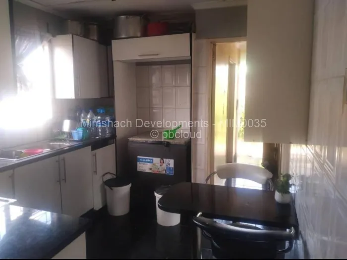 3 Bedroom House for Sale in Chitungwiza, Chitungwiza