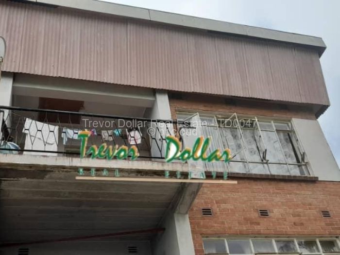 Flat/Apartment for Sale in Kopje, Gweru