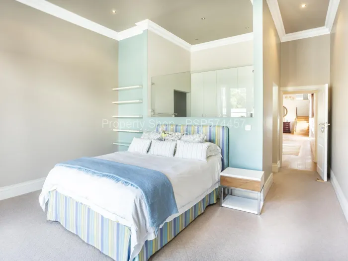 5 Bedroom House for Sale in Borrowdale, Harare