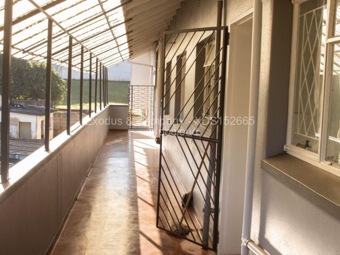 Warehouse/Industrial for Sale in Fairbridge Park, Mutare