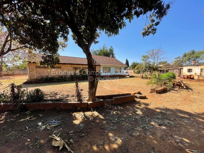 Farm/Plot for Sale in Tynwald, Harare