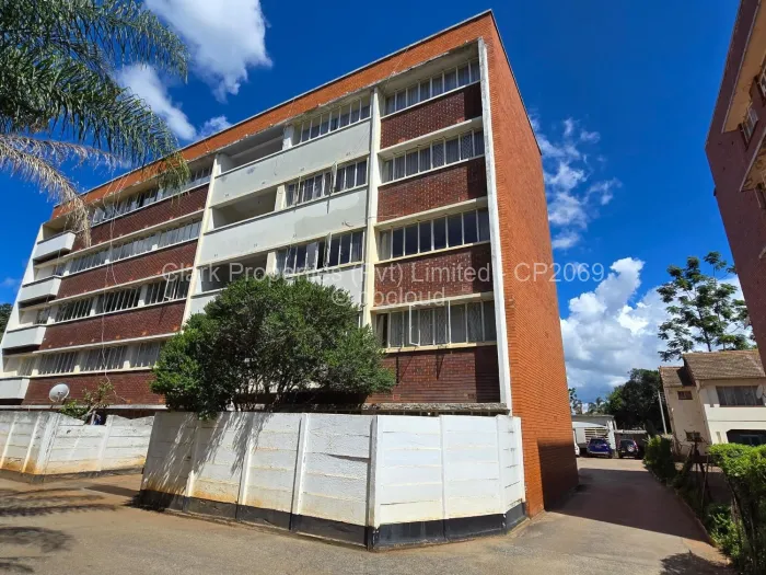 Flat/Apartment for Sale in Avenues, Harare