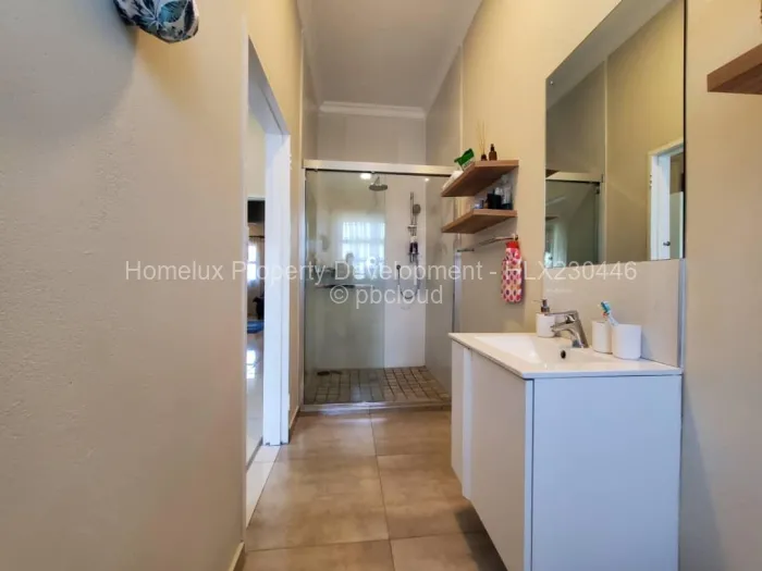 Townhouse/Cluster for Sale in Greendale, Harare